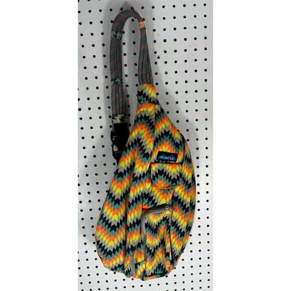 Kavu rope bag - Picture 1 of 11